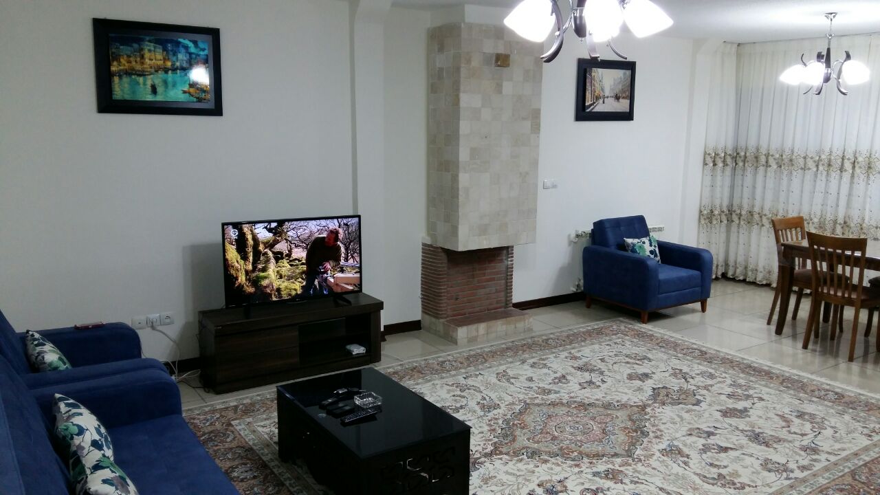 آپارتمان و سوئیت مبله در شیراز