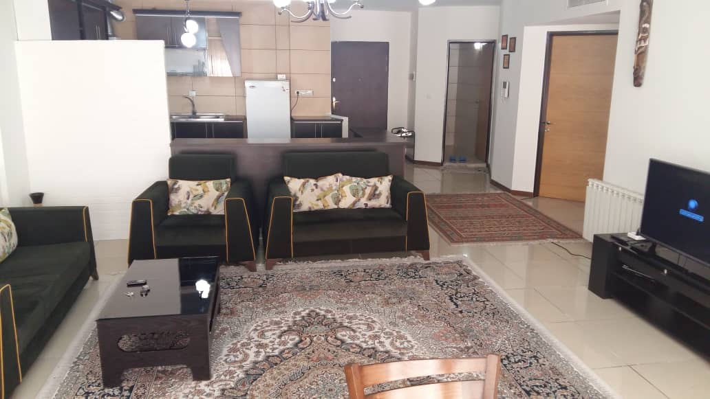 آپارتمان وسوئیت مبله شیراز